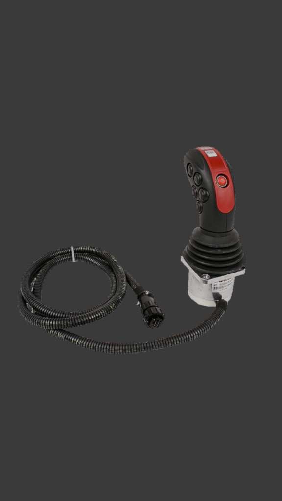 Joystick PRO ISOBUS