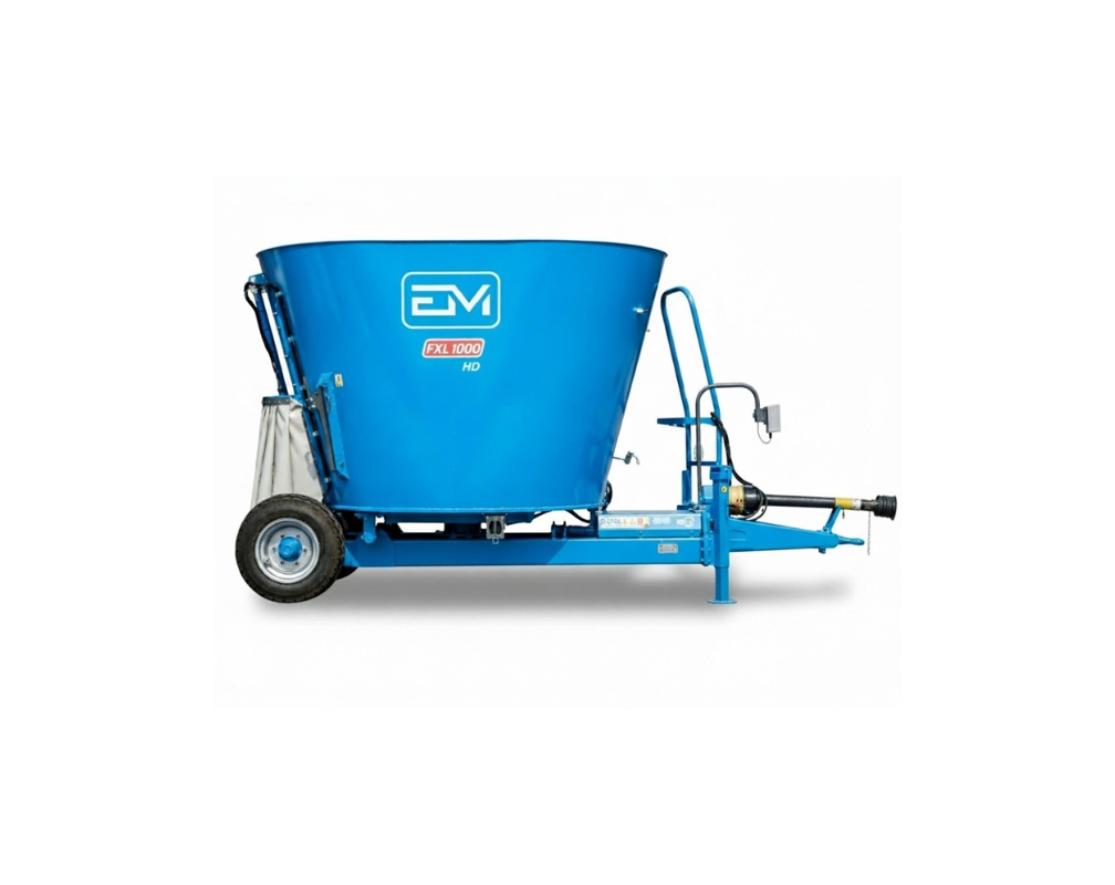 RINO FXL HD
