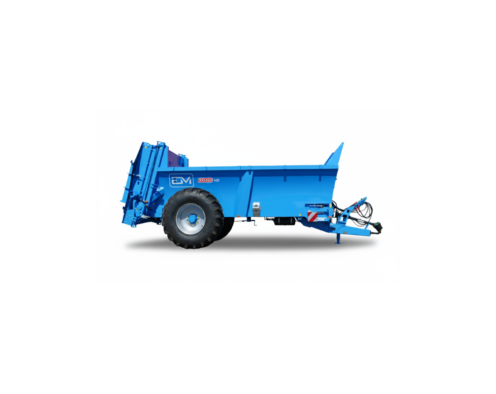 BUFFALO RX HD