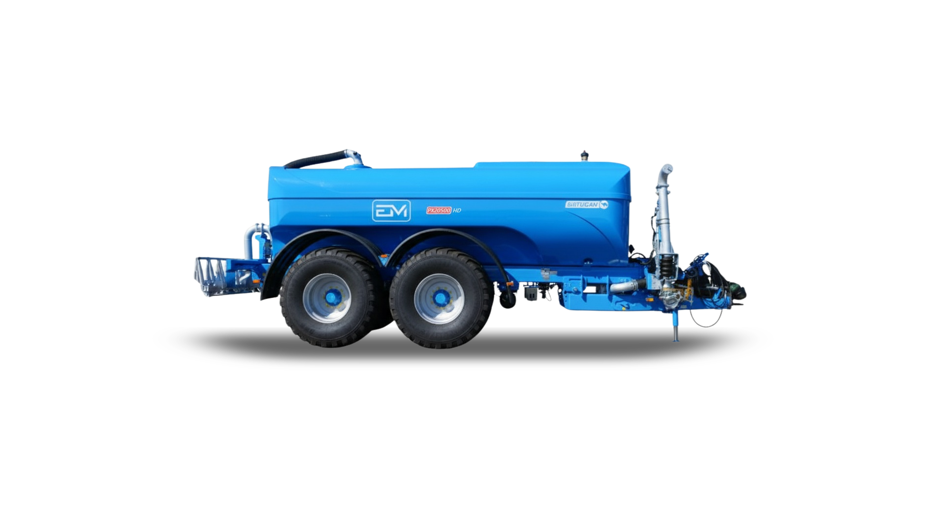 BIRTUGAN PX HD