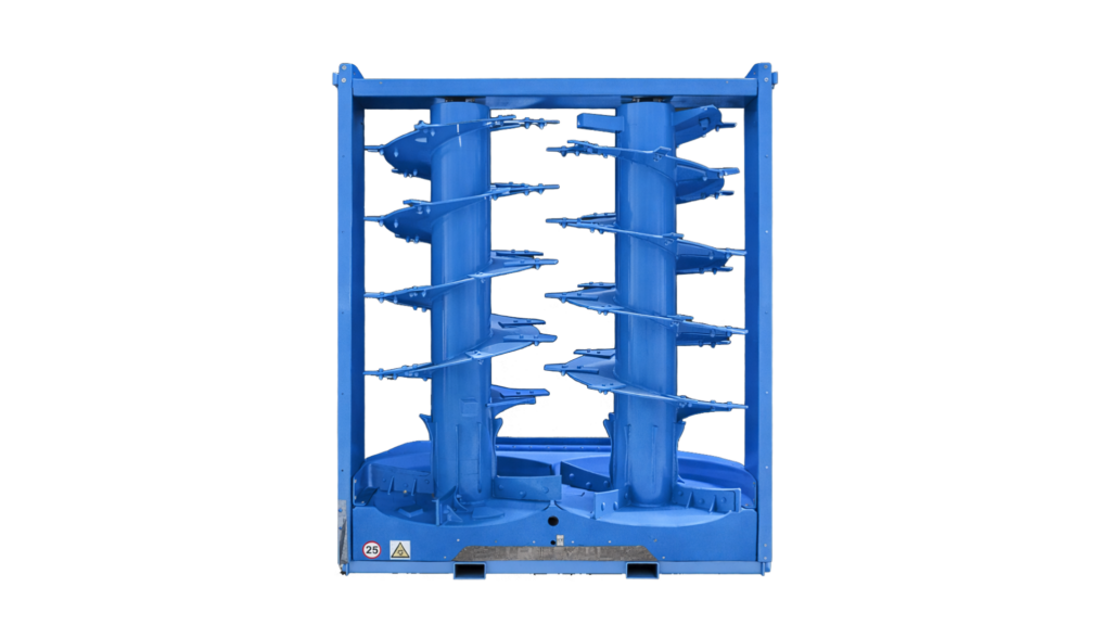 Adapter typ 70